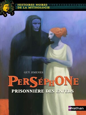 cover image of Perséphone
